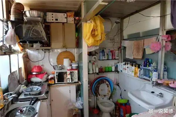 「」35㎡改造成3室，《梦想改造家》设计师熬出熊猫眼，造了个失败案例