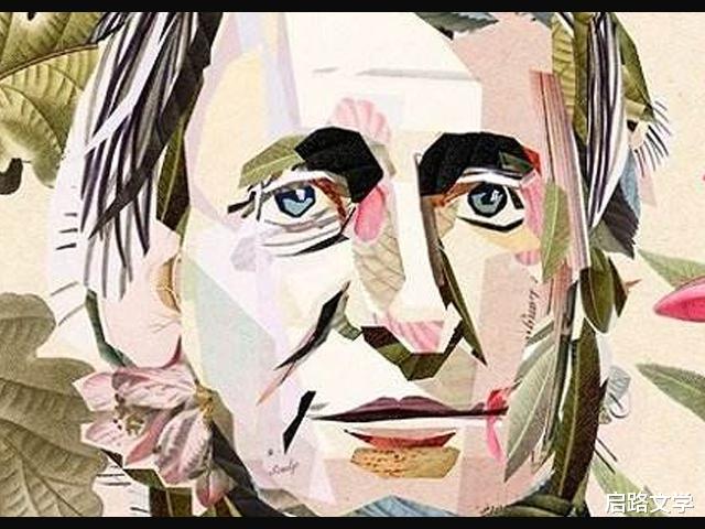 []很多人钓了一辈子的鱼，都没有明白的一个道理，被梭罗的语录道破