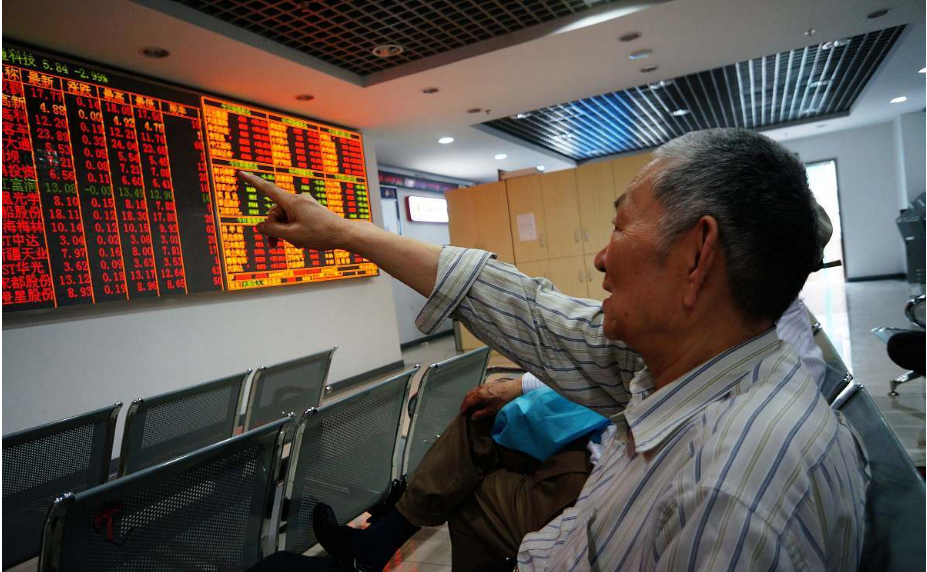 都市圈|中国股市：周末“利空”突袭，下周注定不安静? 看完简直不敢相信