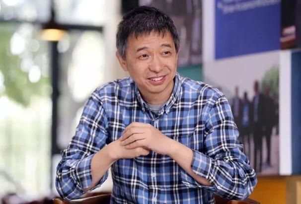 阿里巴巴@马云第三张王牌诞生！估值高达5500亿，它已经成功跻身世界前三