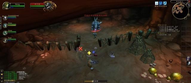 『』魔兽世界怀旧服：毛团最万能的一句话？“只要提前说好了”