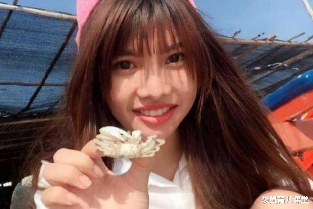 【整容】她曾因相貌太丑而整容，后嫁给富二代，如今3年过去女儿长成这样