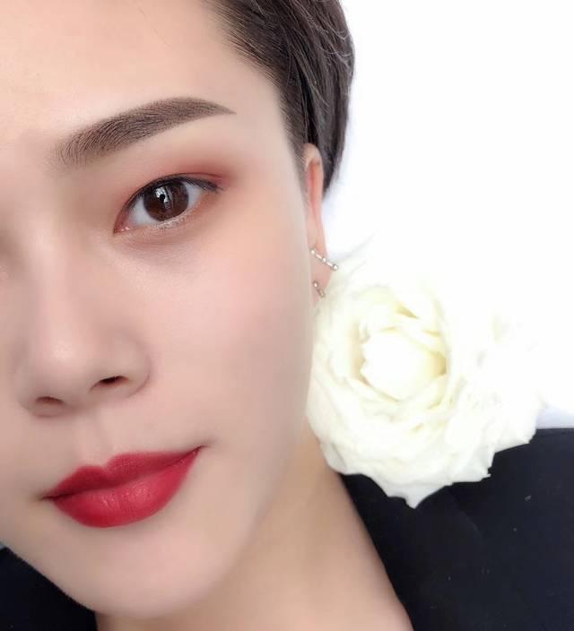 KIKO測評種草 過年前別紋“美瞳線”了，離職員工透露3點原因，還好我沒紋