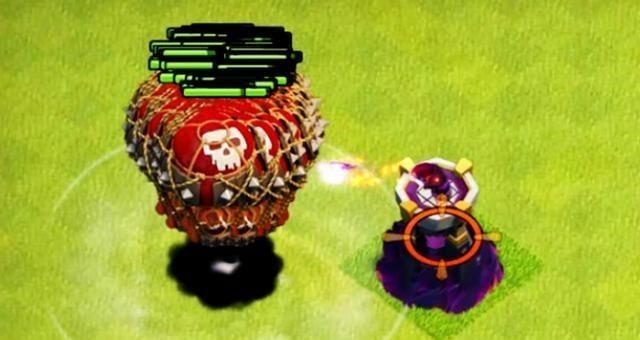 部落冲突@部落冲突：那些降低到“零杯”的人，到底图的是什么