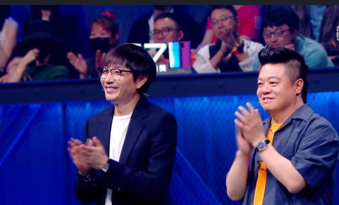 肖战|乐夏总决赛：汪峰携鲍家街43号乐队引爆全场青春回忆，超燃