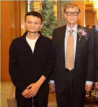 比尔·盖茨▲6月3日，世界发生了什么？世界首富突然宣布！