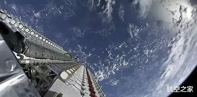 [航天]普通人也都能太空游了！从SpaceX龙飞船发射成功看商业航天市场
