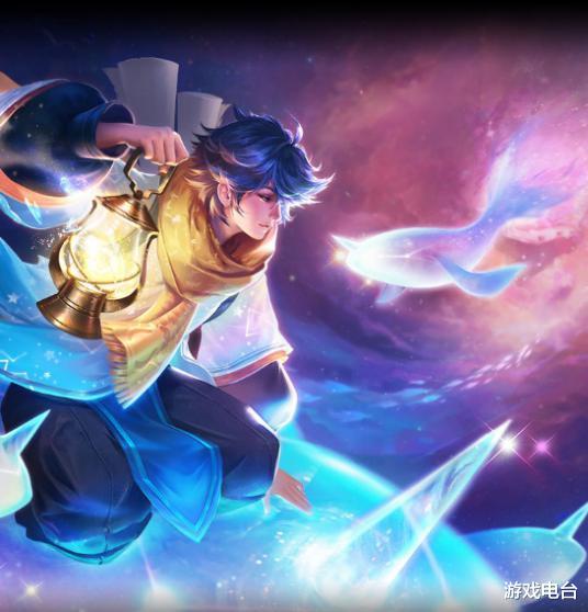 『公孙离』公孙离李信将迎来520情侣皮肤,这三款返场限定皮肤呼声最大