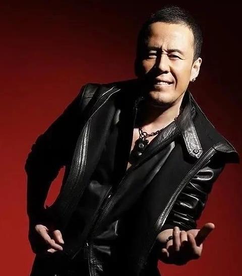 【杨坤】48岁著名歌手学人拍电影血本无归，票房才0.0058亿，感觉好心酸