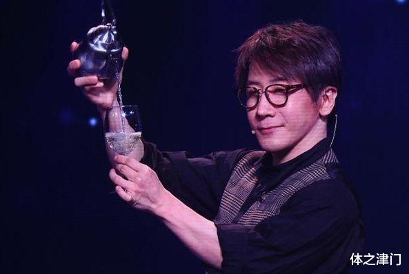 刘谦|7年前，王力宏冲到春晚后台，怒扇刘谦耳光，当时究竟发生了什么