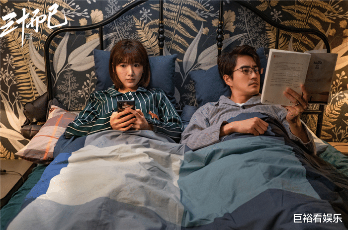 电视剧|目前“最火”电视剧大洗牌:《锦绣南歌》跌至第3,榜首断层登顶