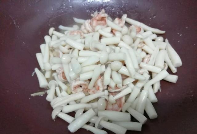 #虾仁#\它\有17种氨基酸,一周给孩子吃2次,益智健脑,个子长得高