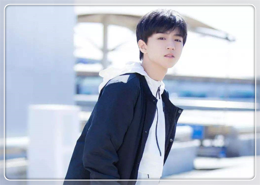 王俊凯到底有多偏科？总分438分，看到数学成绩：确定是认真的？