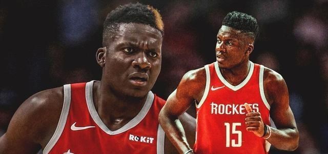 「火箭队」火箭第3巨头浮出水面，2换1交易方案摆上台面，他是加强版卡皇