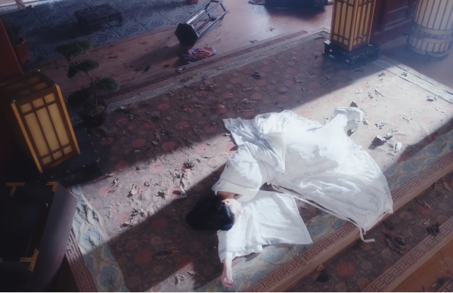 韩子高|历史上真有一位“男皇后”？正史没有过多记载，但野史众说纷纭