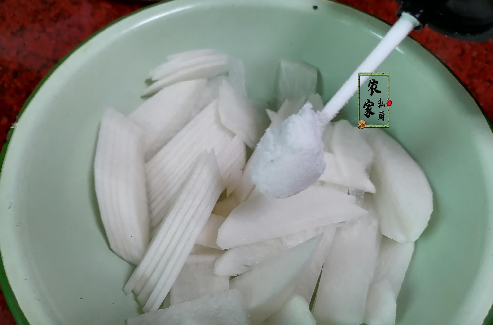 萝卜|秋天，最该吃的不是冬瓜，而是它，刚上市正当季，不懂吃可惜了！