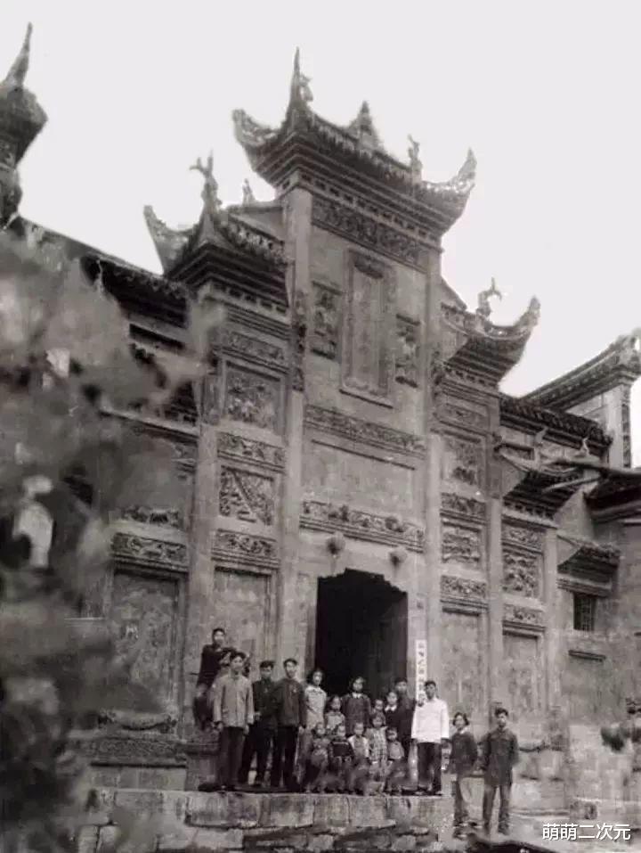 北京市|老照片:1955—1997,盘点文革前后被拆除的19座中国著名古建筑