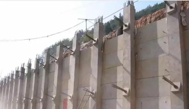 最全挡土墙设计解读！