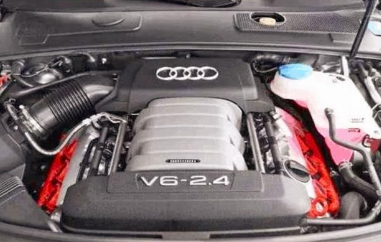 奥迪A6L■奥迪A6L库存成灾，8万一辆没人要，车贩愁哭：别走，再给你便宜点