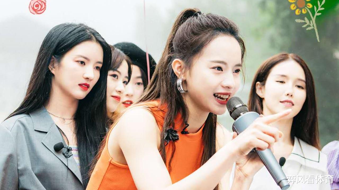 『罗志祥』《创3》《极限挑战》陆续开播，罗志祥终于坐不住了，8字回应网友