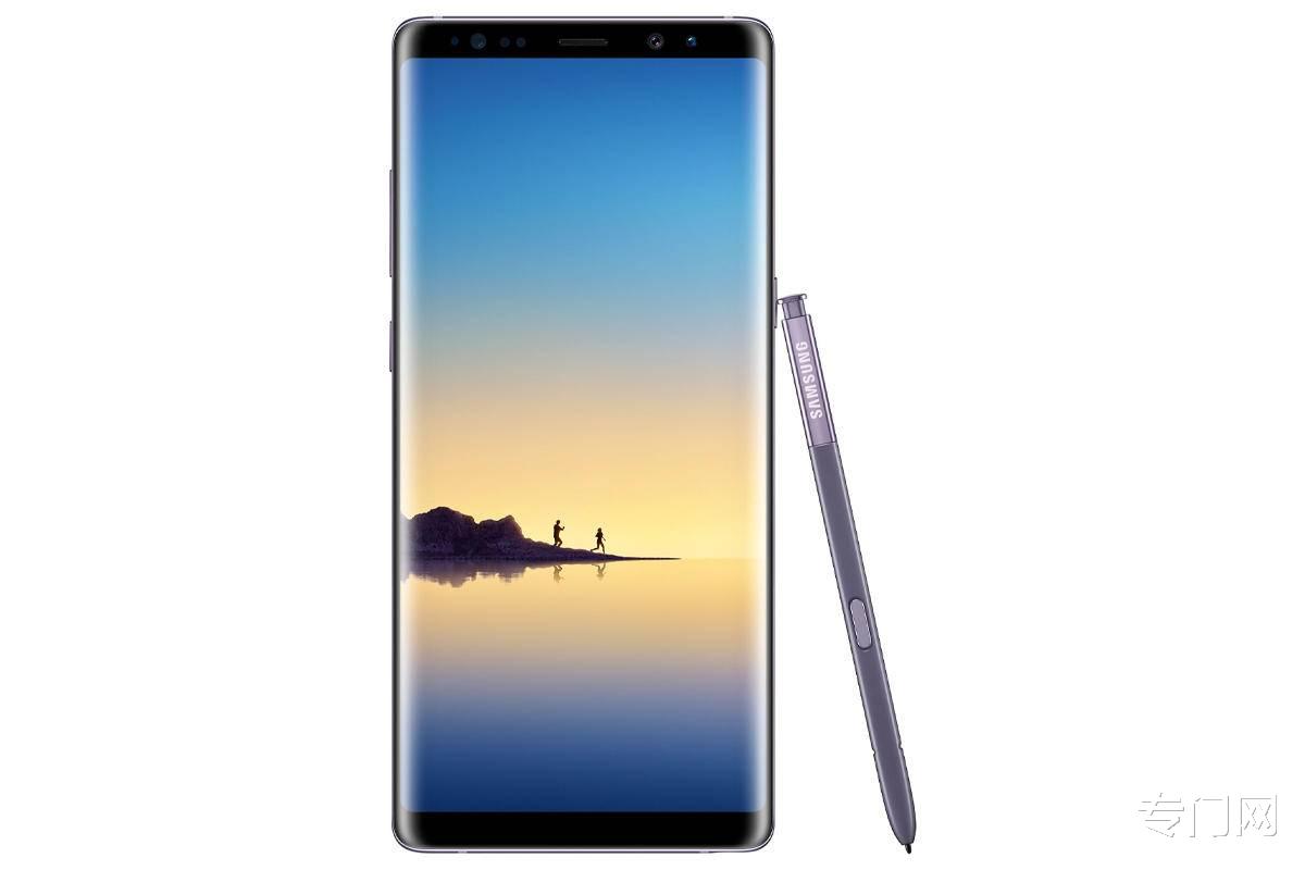 三星Note 7|三星Galaxy Note系列机型回顾：安卓机皇的前世今生