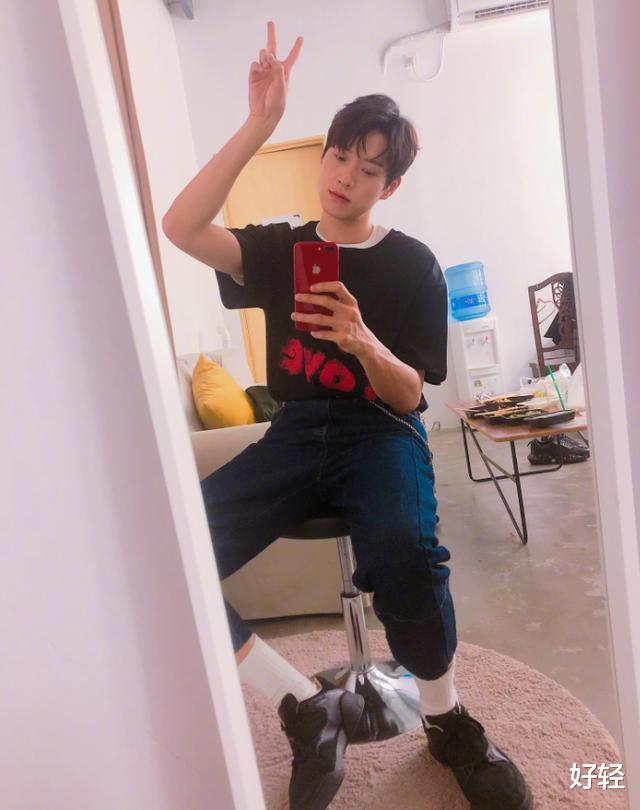 减肥方法|魏大勋从220斤瘦到140斤，减肥方法很简单，做到“3不吃”就可以