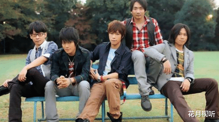 五月天▲数一数二的乐队天团，永远的大男孩