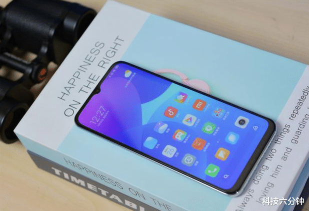 「小米科技」小米公认的四款性价比手机!憋着眼买都不吃亏,你选择哪一款