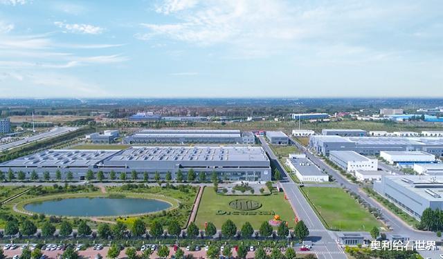 华为|英国放弃华为后，又盯上了我国“重大设备”？我国霸气回应！