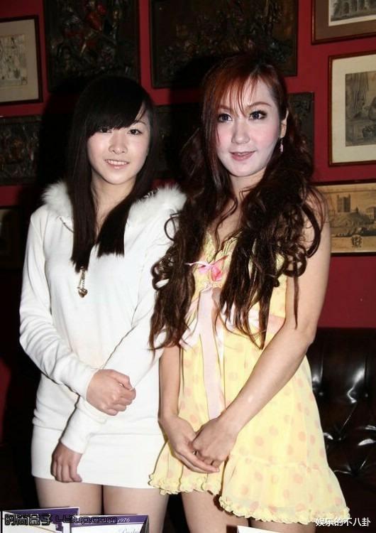 华少|她曾是TVB小花，在歌厅得罪了“大哥”，被扒掉衣服囚禁72个小时