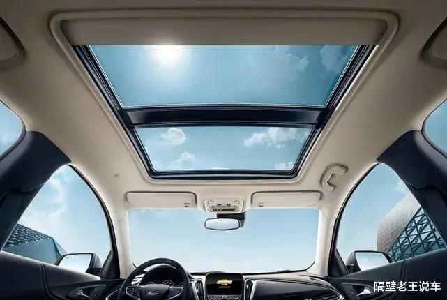 雪佛兰迈锐宝|最厚道的合资B级车！车长近5米，从15万跌至10万，关键新款全系配四缸