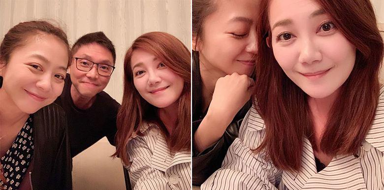 【王祖贤】王祖贤 你怎么变成这样了?他们都已经容颜不再