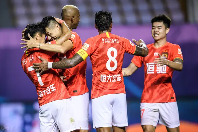 广州富力|广州富力惨败给广州恒大，其原因是这样的