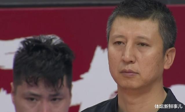 辽宁男篮■耻辱下课后，郭士强送了辽篮8个字，听听苏群 王猛 杨毅怎么说