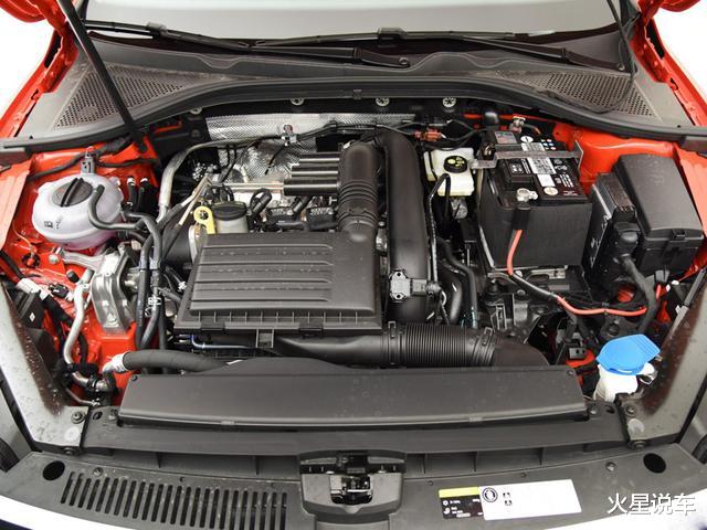 凌渡■大众首款宽体轿跑车，1.4T+7速双离合，跑高速比思域还稳