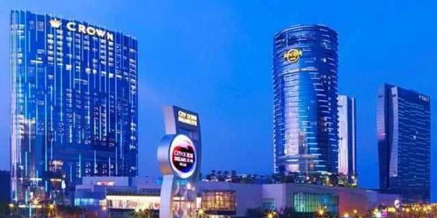 @全球最贵的十大建筑，中国两座上榜，最贵的价值6000多亿