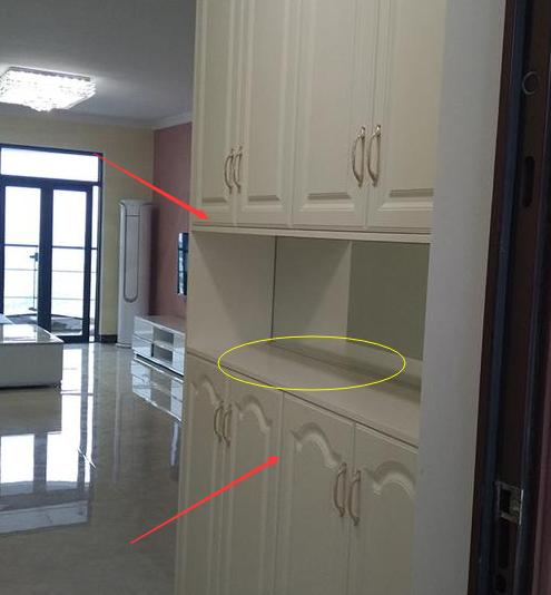 |买套140平房子,好房子毁在装修,服了我媳妇的品位了!