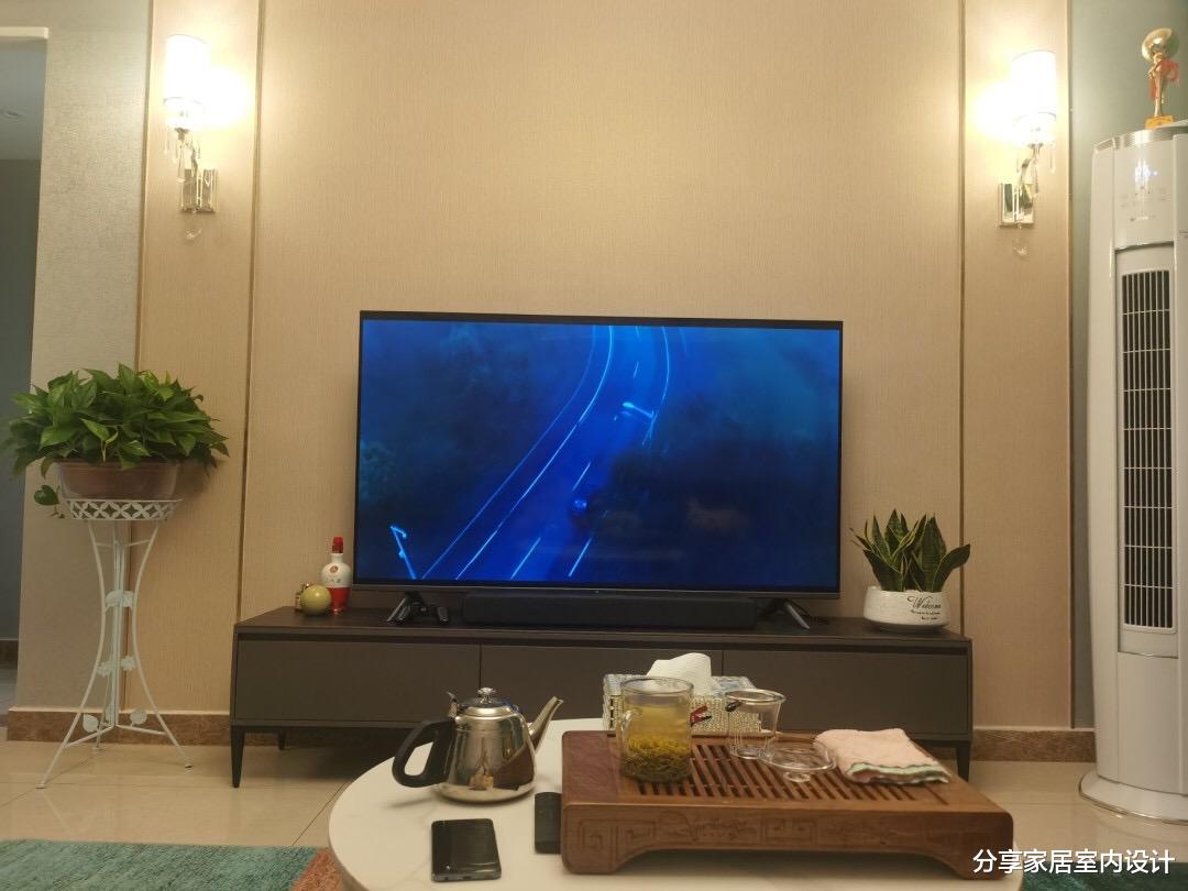 恒大|真心羡慕，她家恒大精装房不改造，入住后一家人都非常满意！