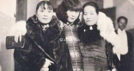 「张学良」张学良恢复人身自由,去了美国90天,到底为何不敢回大陆?