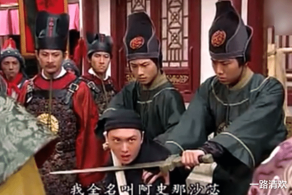 「电视剧」电视剧里那些用“脚”写出来的台词, 编剧你们是真的脑子进水了吗