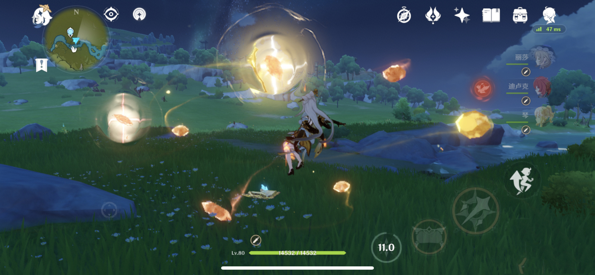 原神|《原神》3个迹象表明凝光和归终的关系不一般，玩家提出转世论！