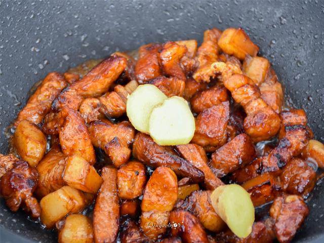 猪肉|炖肉最“忌讳”这2种调料，放了等同在毁了肉，很多家庭都不懂