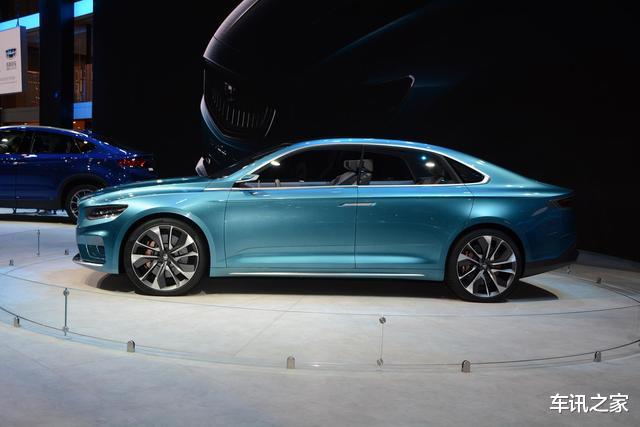 吉利汽车|吉利“颜值王”来了,动力超思域,车身大过速腾,即将上市