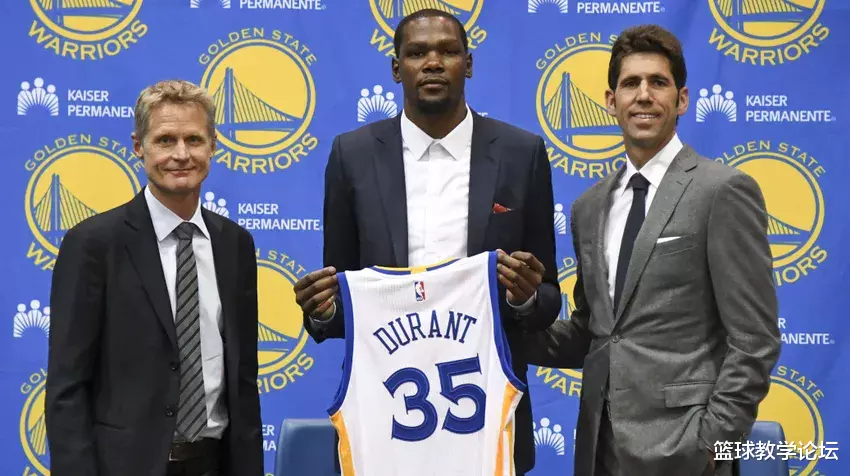 [凯文·杜兰特]发飙了！杜兰特对喷勇士！忍无可忍，第一次公开嘲讽老东家
