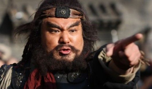 张飞|把张飞、李逵演成傻子的康凯，如今终于无戏可演了
