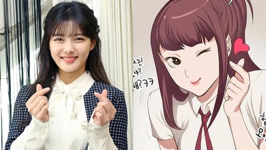 金裕贞|金裕贞新作角色被骂无脑浮夸?外貌越来越像泫雅 是韩国国民童星