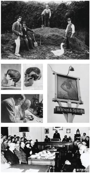 古生物学|进化史最大的骗局，误导人类40年，人类起源于哪里？