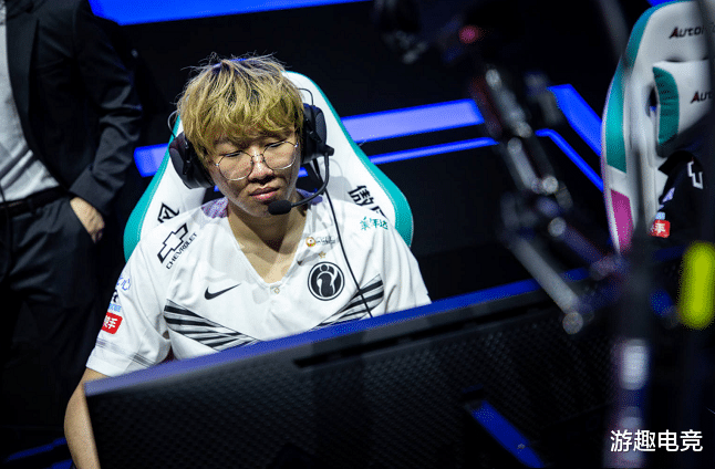 ig|罪人！52分钟5000伤害，宁王盲僧一脚把IG世界赛名额踢没了