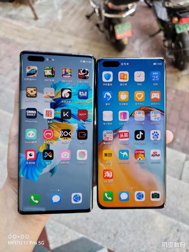 |买手机不要盲目跟风，双11最值得买的四款手机，一机用三年！