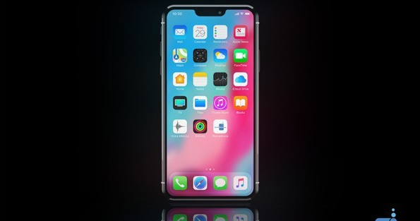 『iphone12』iPhone12美出新高度，回归乔布斯经典设计，价格区间基本确定